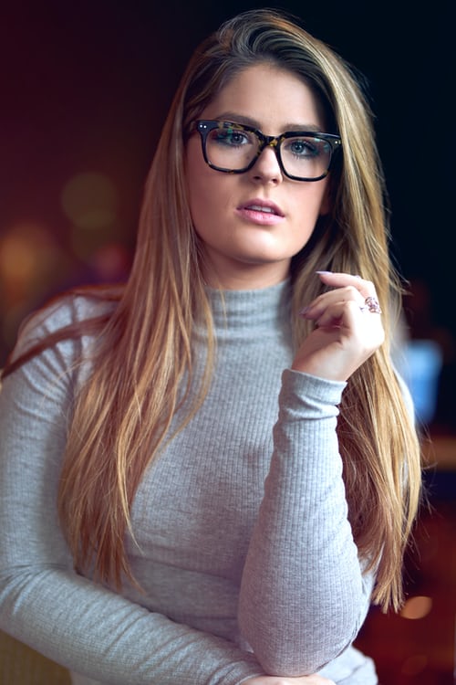 fotografie despre mine