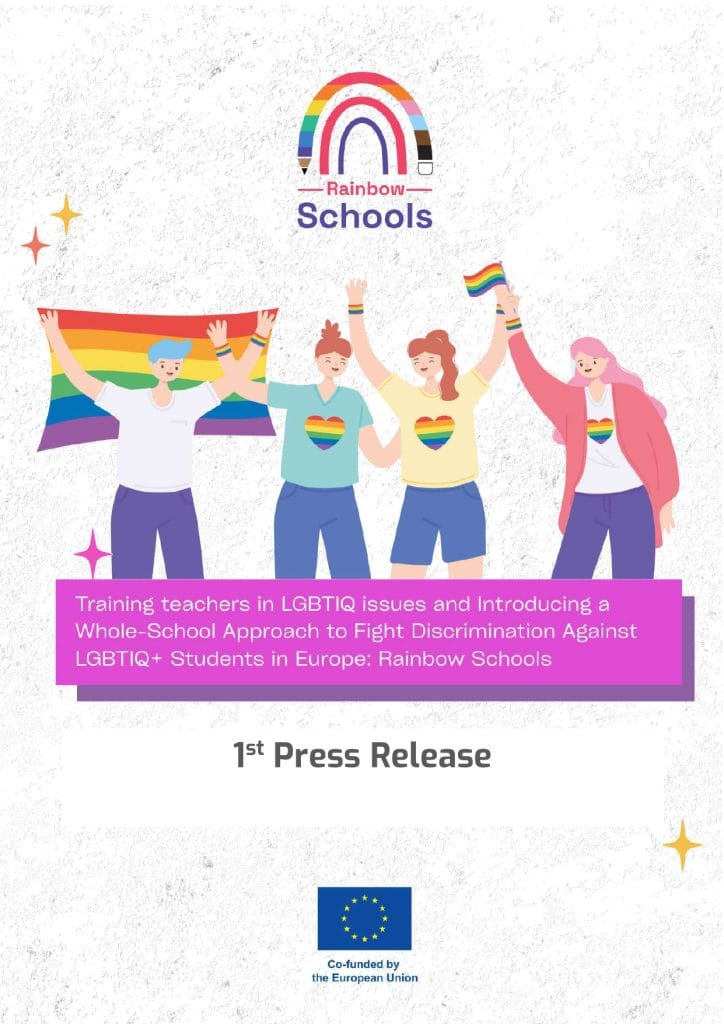 First Press Release